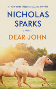 "Dear John" by Nicholas Sparks