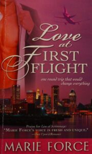 "Love at First Flight" by Marie Force