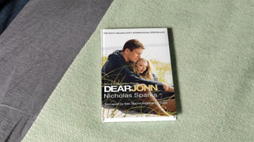 Dear John powerful story of love